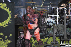 GWAR