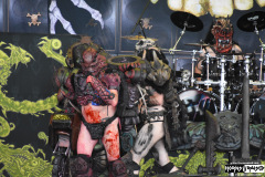 GWAR