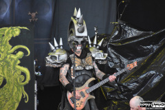 GWAR