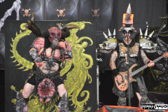 GWAR
