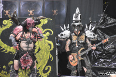 GWAR