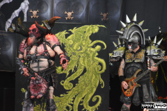 GWAR