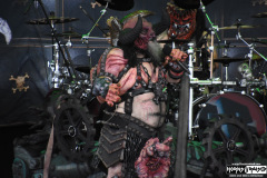 GWAR