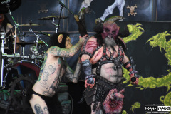GWAR