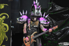 GWAR