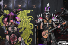 GWAR
