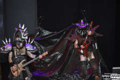 GWAR