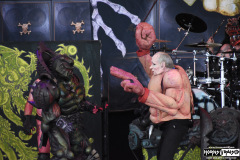 GWAR
