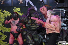 GWAR