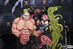 GWAR