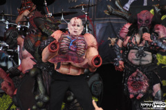 GWAR