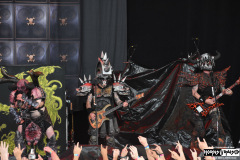 GWAR