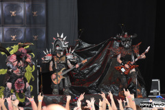 GWAR