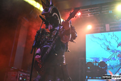 GWAR