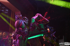 GWAR