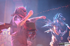 GWAR