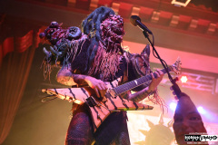 GWAR