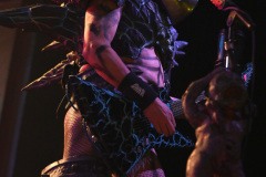 GWAR