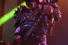 GWAR