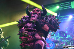 GWAR