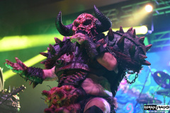 GWAR