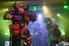 GWAR
