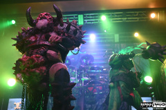 GWAR