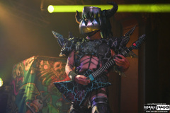 GWAR