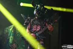 GWAR