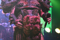 GWAR