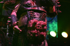 GWAR