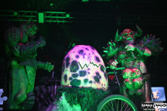 GWAR