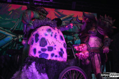 GWAR