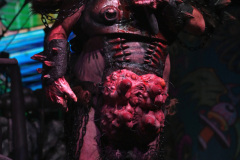 GWAR