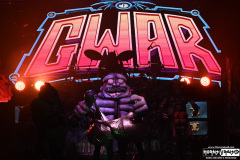 GWAR