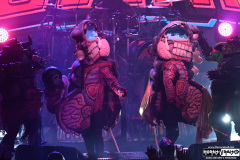 GWAR