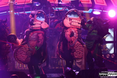 GWAR