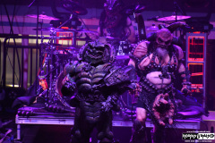 GWAR