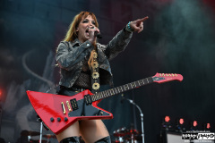 Halestorm