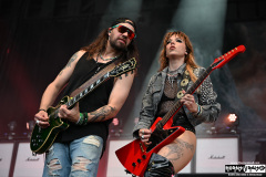 Halestorm