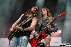 Halestorm