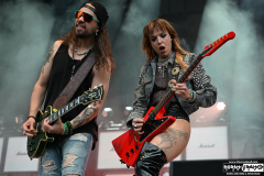 Halestorm