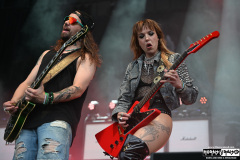 Halestorm