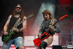 Halestorm
