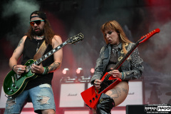 Halestorm
