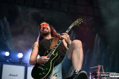 Halestorm