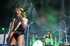 Halestorm