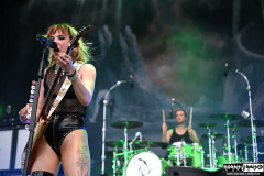 Halestorm