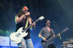Halestorm