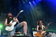 Halestorm